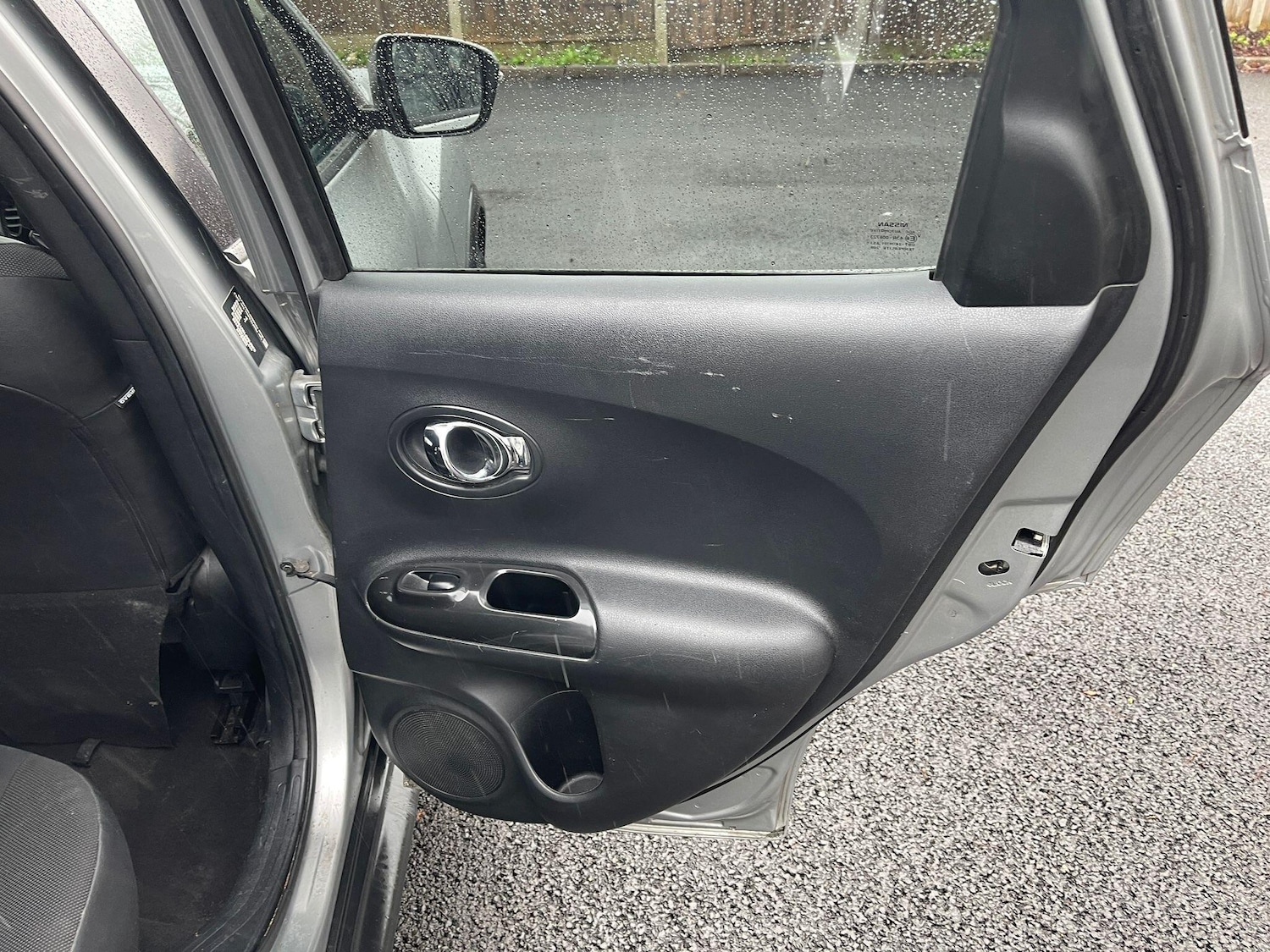 Used Nissan Juke 2017 for sale - 77657906: Photo 18