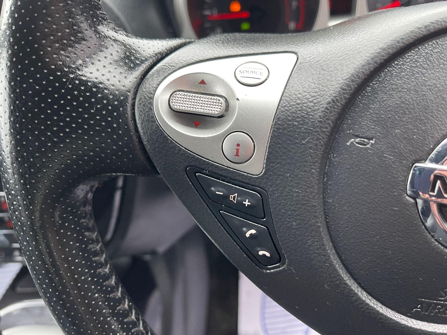 Used Nissan Juke 2017 for sale - 77657906: Photo 19