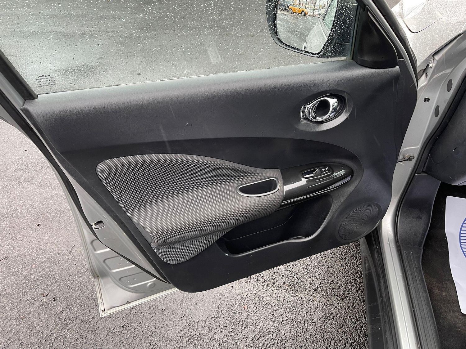 Used Nissan Juke 2017 for sale - 77657906: Photo 20