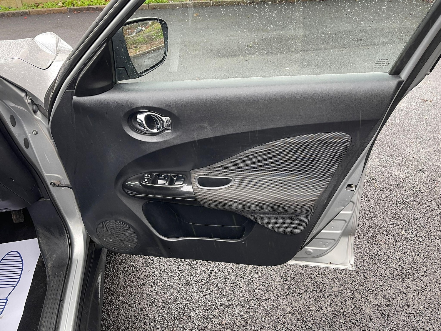 Used Nissan Juke 2017 for sale - 77657906: Photo 21