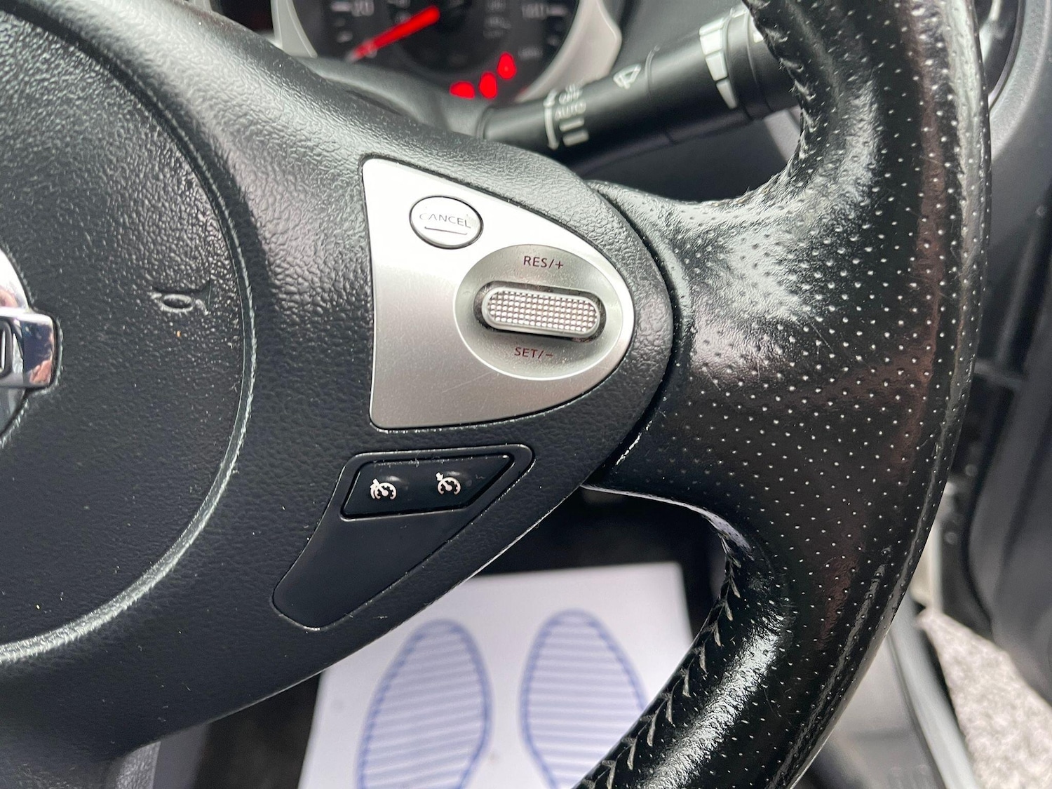 Used Nissan Juke 2017 for sale - 77657906: Photo 27