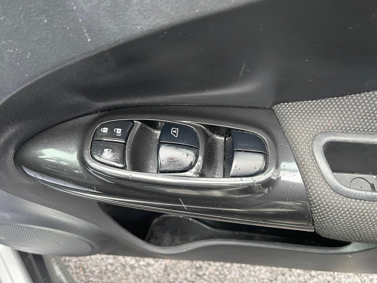 Used Nissan Juke 2017 for sale - 77657906: Photo 30