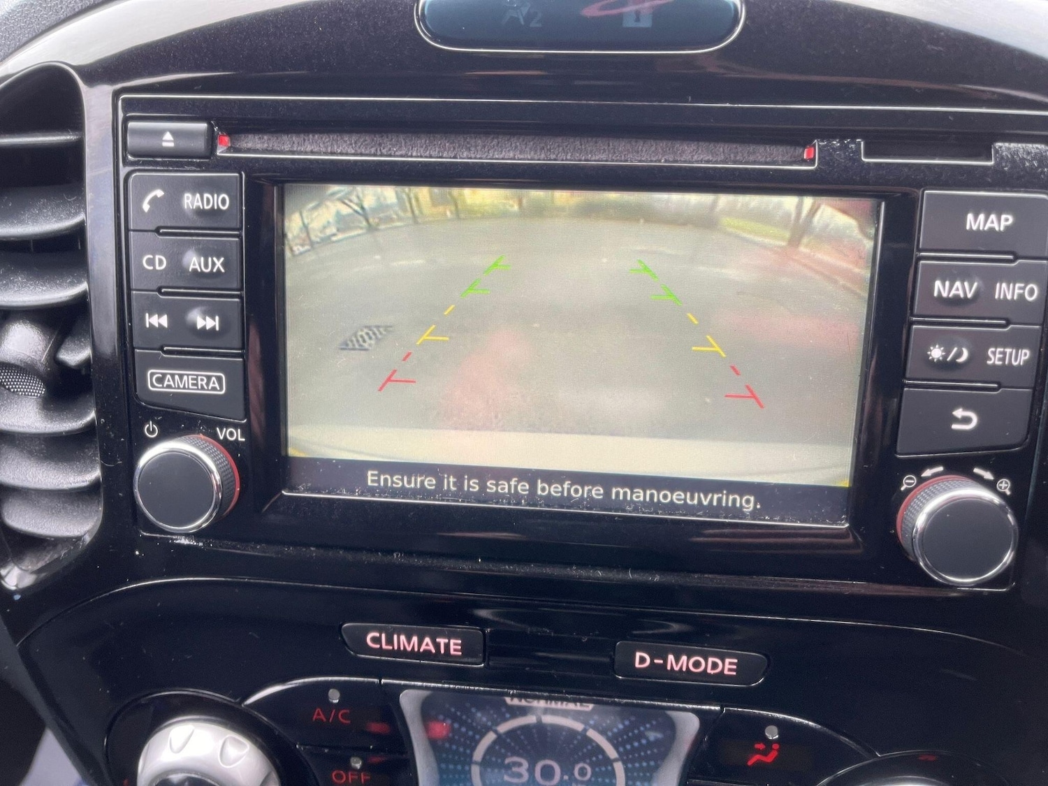 Used Nissan Juke 2017 for sale - 77657906: Photo 31