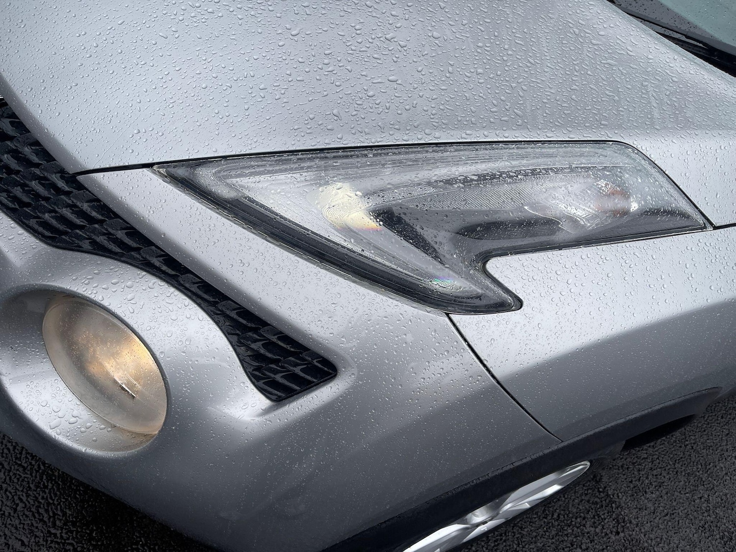 Used Nissan Juke 2017 for sale - 77657906: Photo 32