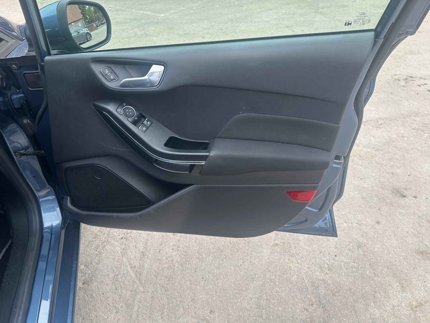 Used Ford Fiesta 2018 for sale - 76196122: Photo 10