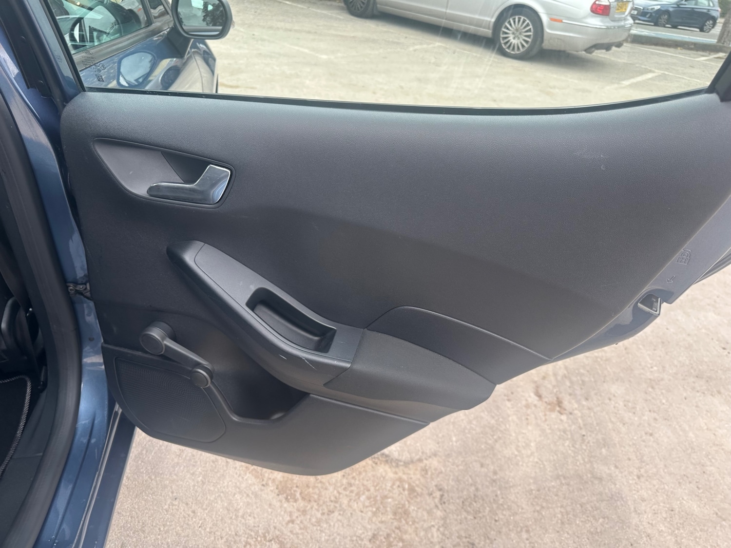 Used Ford Fiesta 2018 for sale - 76196122: Photo 12