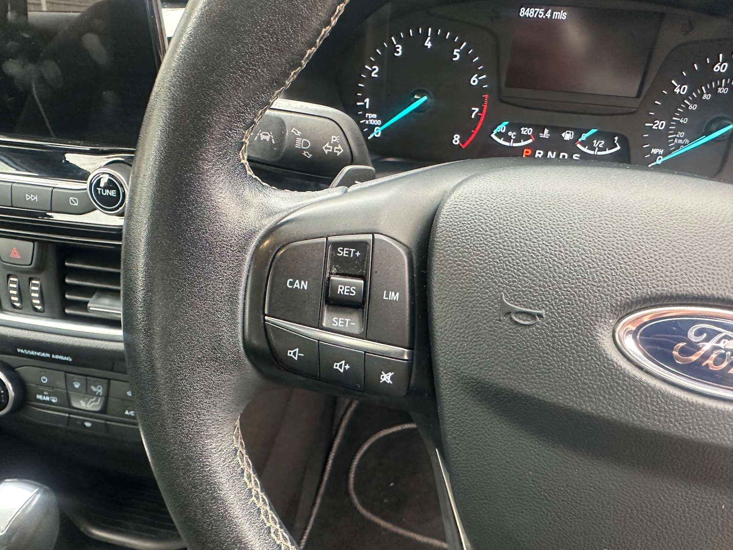 Used Ford Fiesta 2018 for sale - 76196122: Photo 20