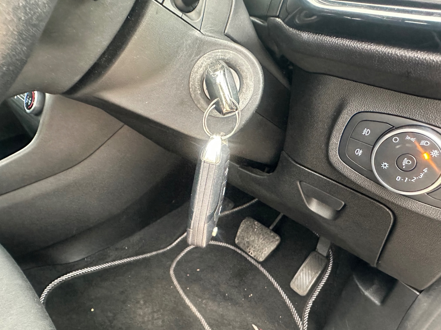 Used Ford Fiesta 2018 for sale - 76196122: Photo 21