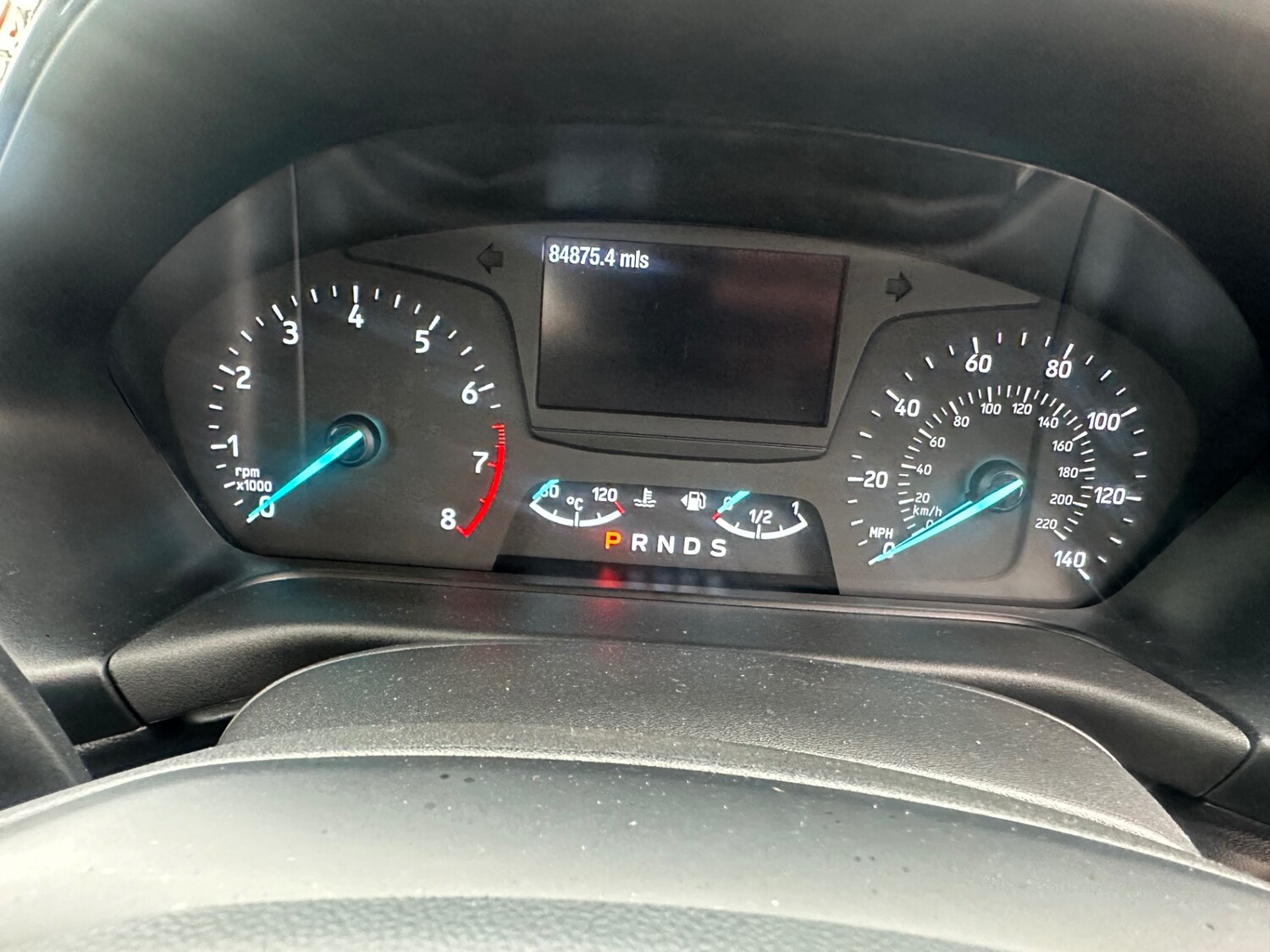 Used Ford Fiesta 2018 for sale - 76196122: Photo 22