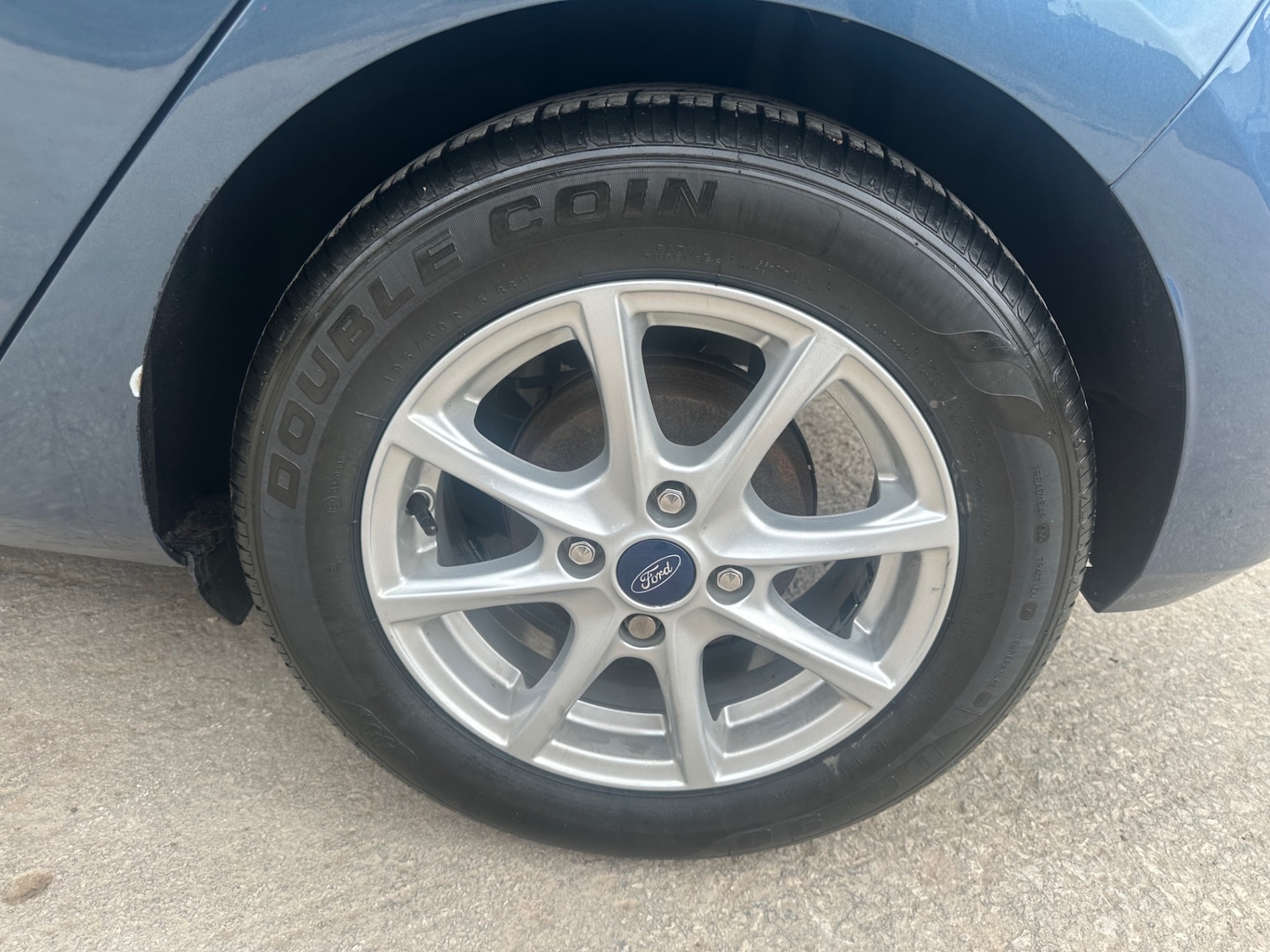 Used Ford Fiesta 2018 for sale - 76196122: Photo 32