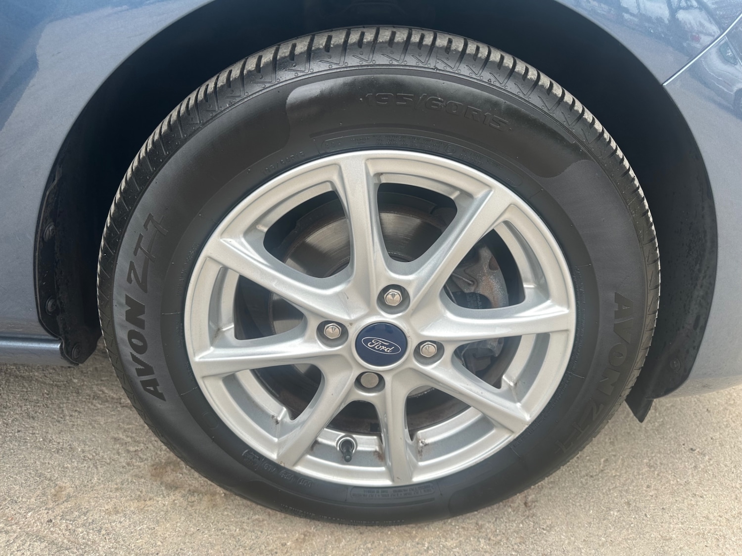 Used Ford Fiesta 2018 for sale - 76196122: Photo 34