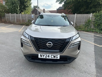 Used Nissan X-Trail 2024 for sale - 79411089: Photo