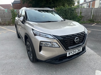 Used Nissan X-Trail 2024 for sale - 79411089: Photo