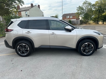 Used Nissan X-Trail 2024 for sale - 79411089: Photo
