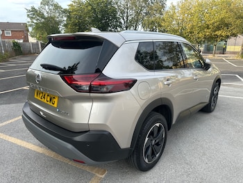 Used Nissan X-Trail 2024 for sale - 79411089: Photo
