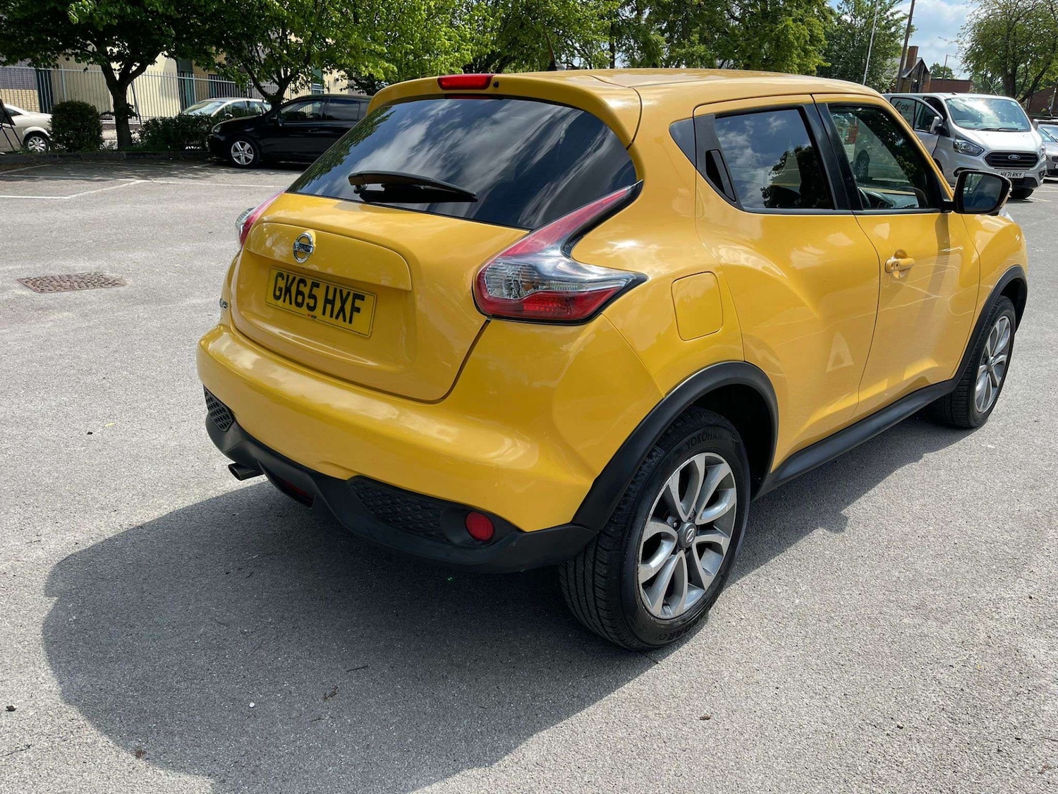 Vehicle 6