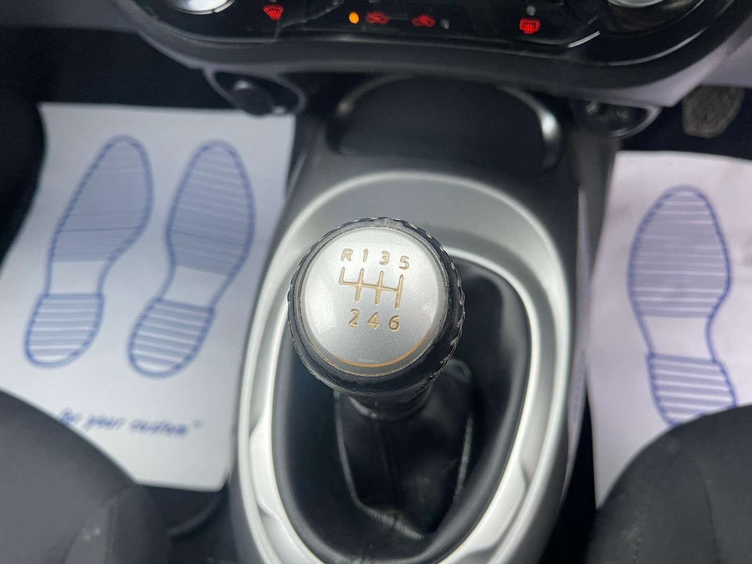 Used Nissan Juke 2014 for sale - 77807799: Photo 11