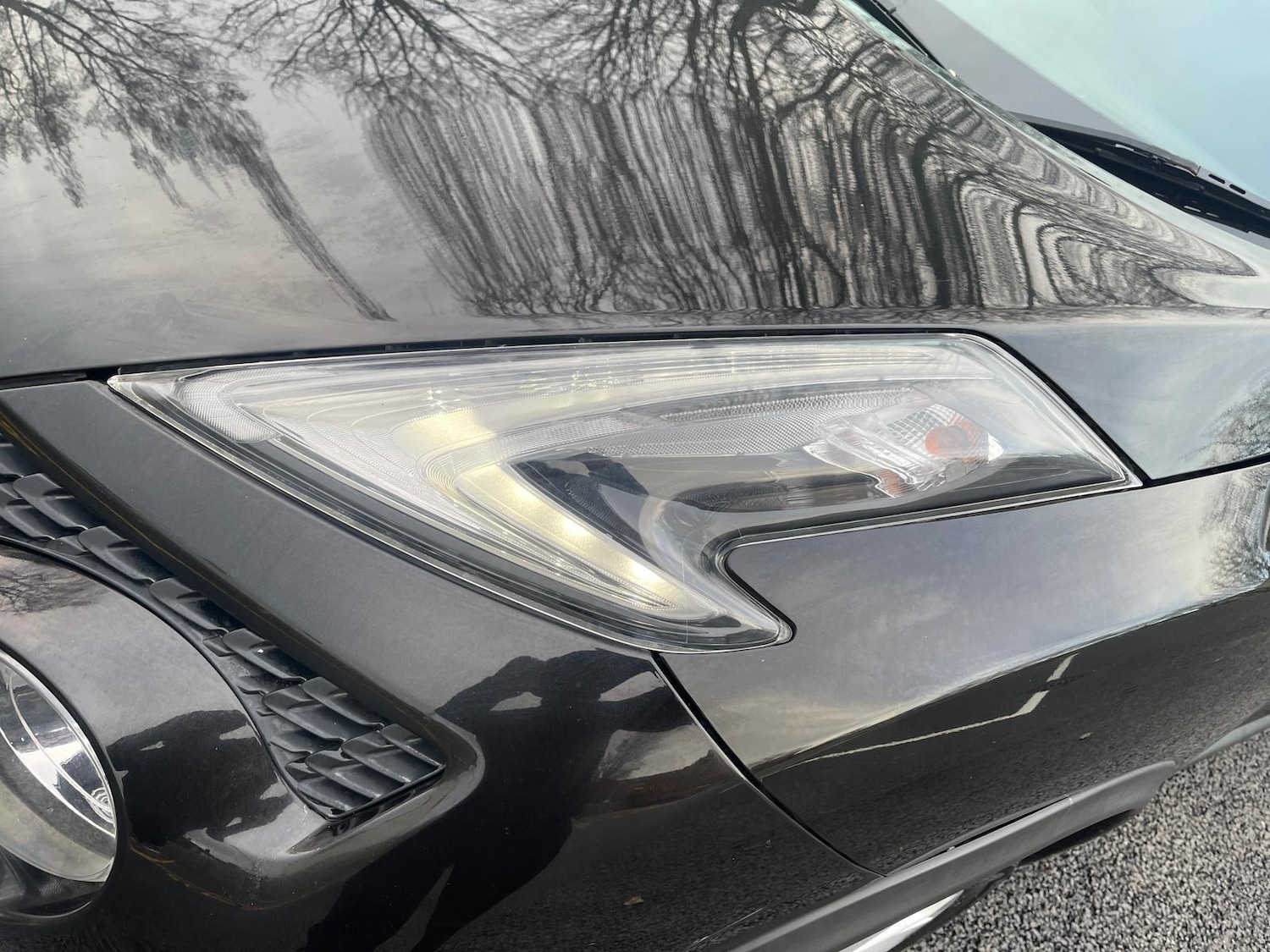 Used Nissan Juke 2014 for sale - 77807799: Photo 13