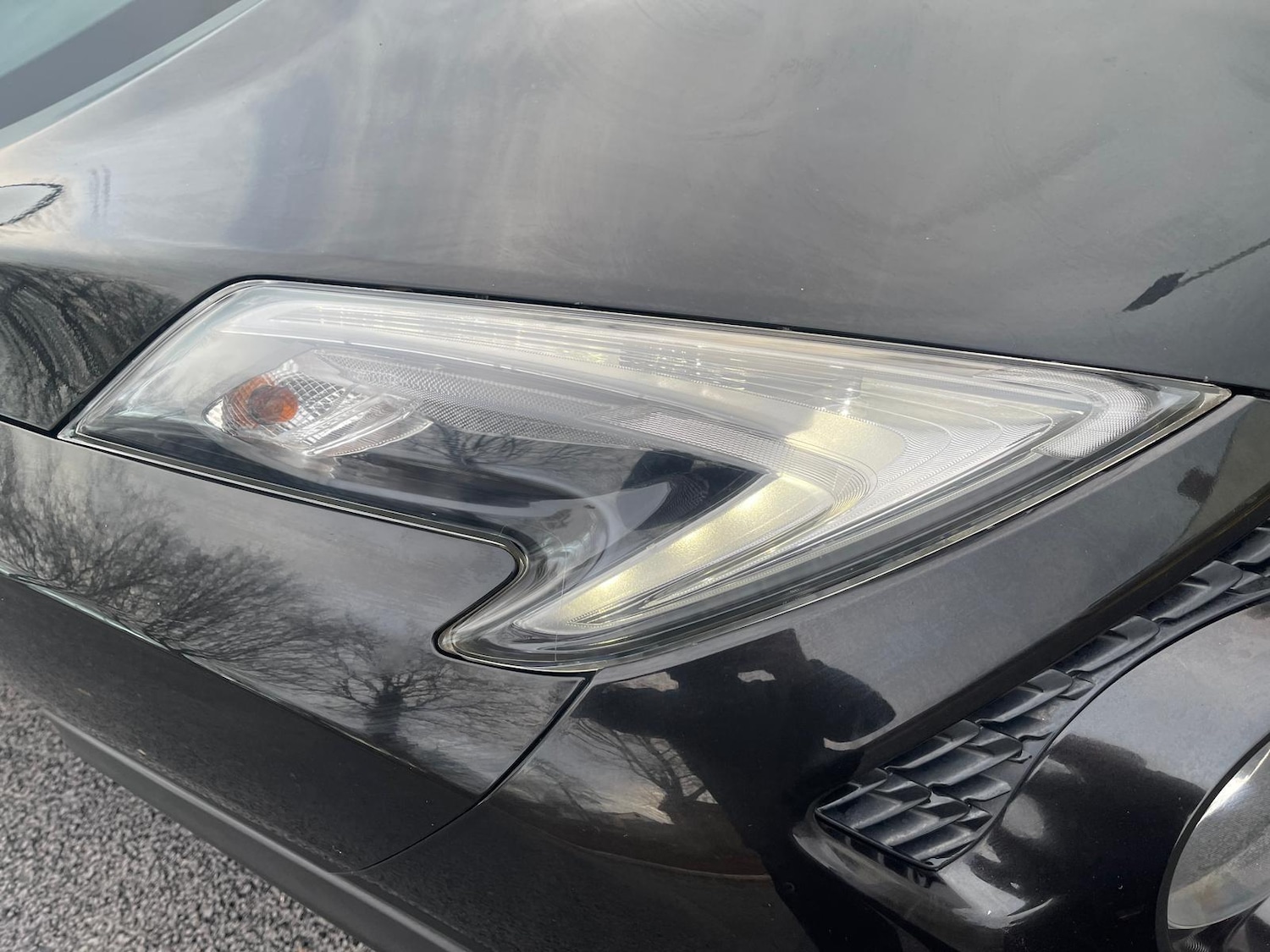 Used Nissan Juke 2014 for sale - 77807799: Photo 14