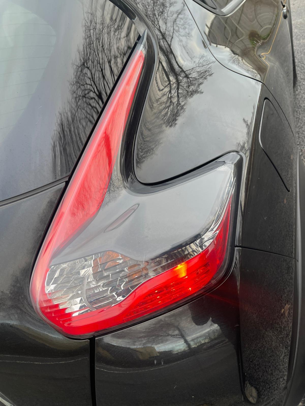 Used Nissan Juke 2014 for sale - 77807799: Photo 16