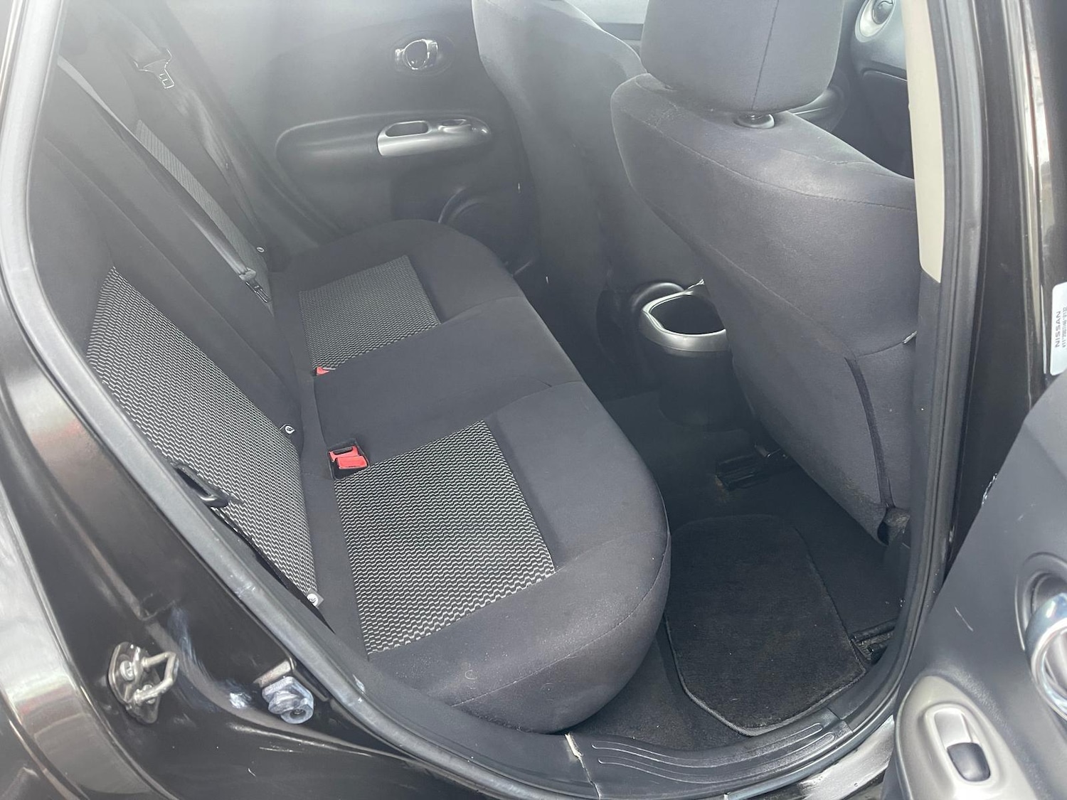 Used Nissan Juke 2014 for sale - 77807799: Photo 18