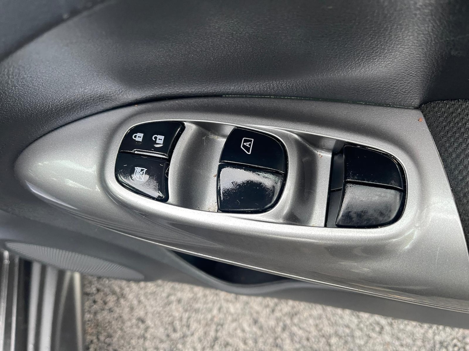 Used Nissan Juke 2014 for sale - 77807799: Photo 19