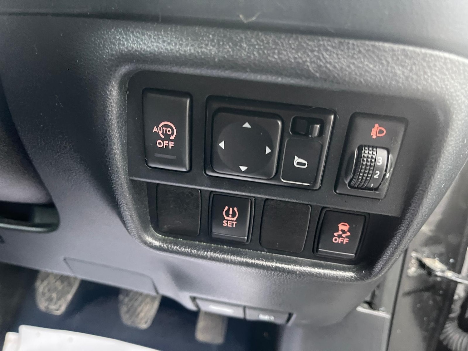 Used Nissan Juke 2014 for sale - 77807799: Photo 20