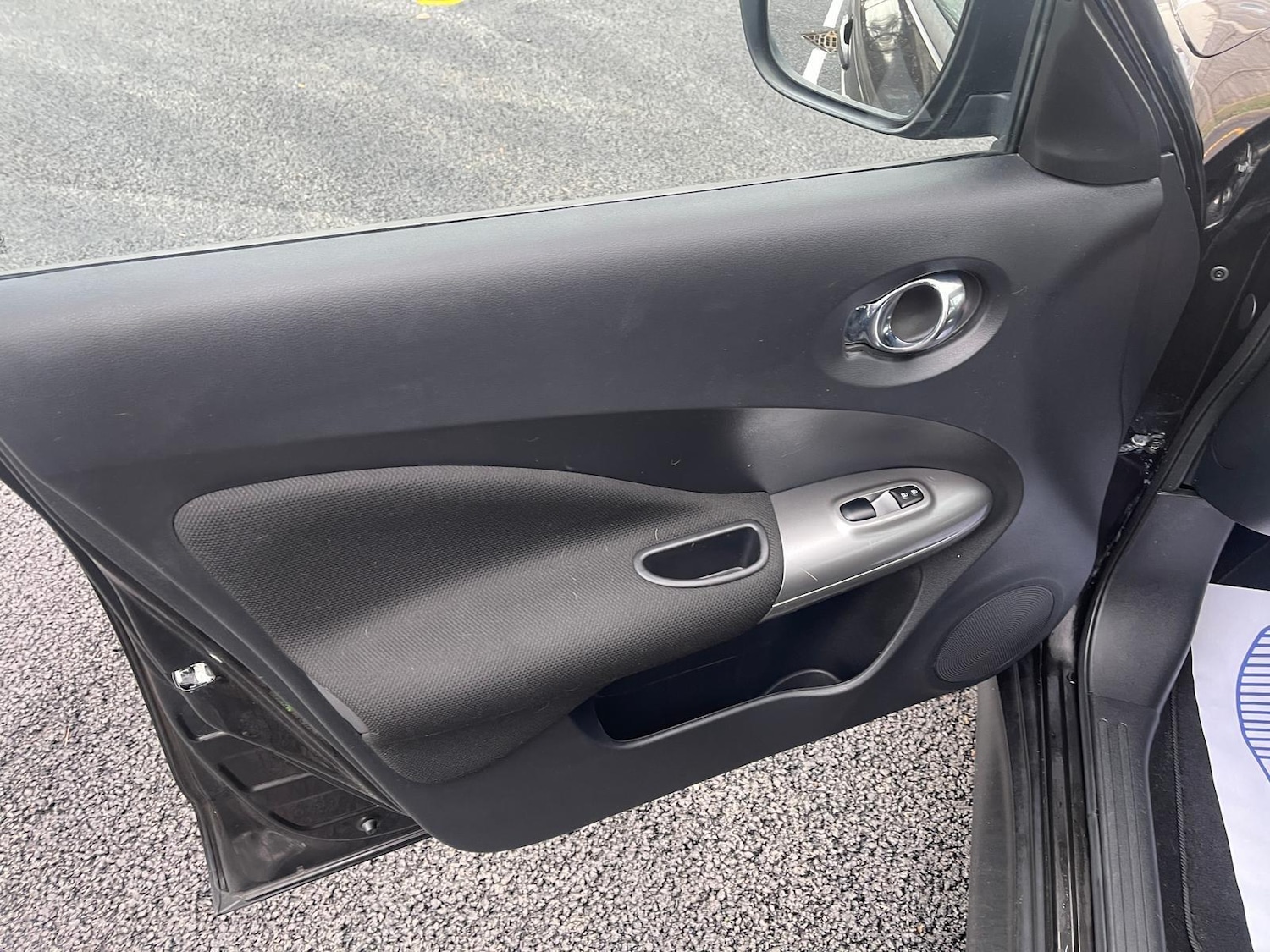 Used Nissan Juke 2014 for sale - 77807799: Photo 22