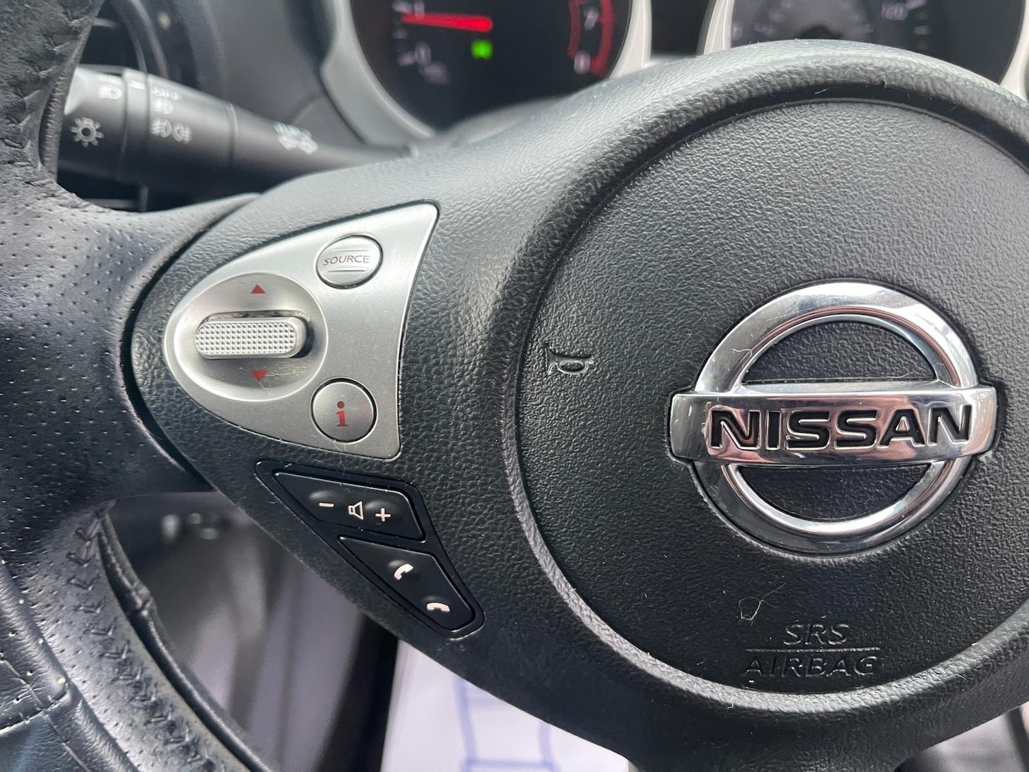 Used Nissan Juke 2014 for sale - 77807799: Photo 25