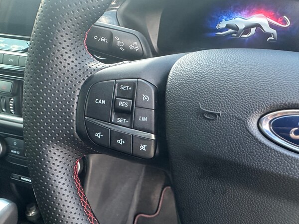Used Ford Puma 2024 for sale - 74836080: Photo 10