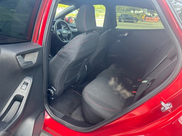 Used Ford Puma 2024 for sale - 74836080: Photo 11