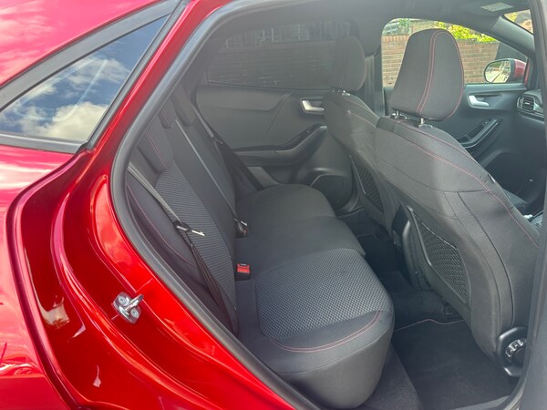 Used Ford Puma 2024 for sale - 74836080: Photo 13