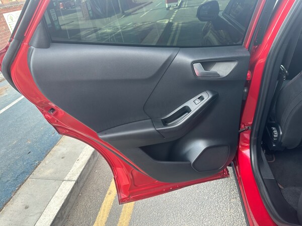 Used Ford Puma 2024 for sale - 74836080: Photo 14