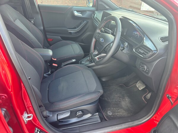 Used Ford Puma 2024 for sale - 74836080: Photo 16