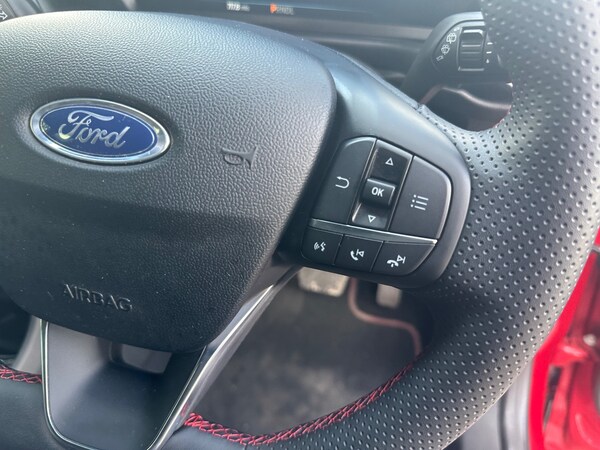 Used Ford Puma 2024 for sale - 74836080: Photo 19