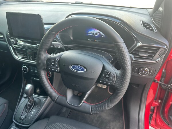 Used Ford Puma 2024 for sale - 74836080: Photo 20