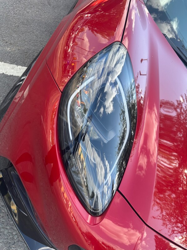 Used Ford Puma 2024 for sale - 74836080: Photo 23