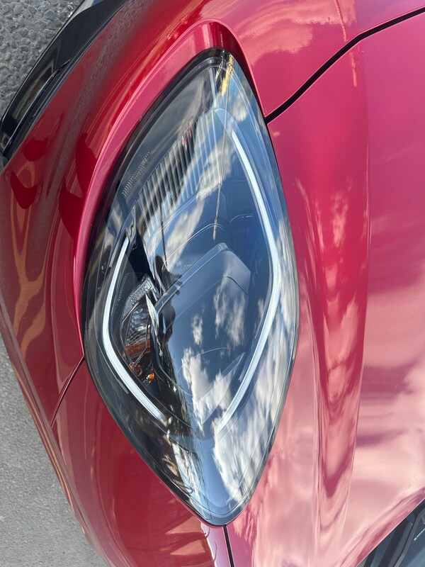 Used Ford Puma 2024 for sale - 74836080: Photo 25
