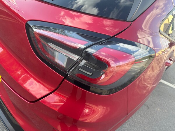 Used Ford Puma 2024 for sale - 74836080: Photo 26