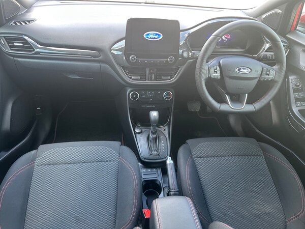 Used Ford Puma 2024 for sale - 74836080: Photo 6