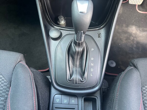 Used Ford Puma 2024 for sale - 74836080: Photo 8