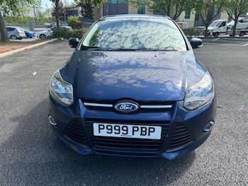 Used Ford Focus 2013 for sale - 78462303: Photo