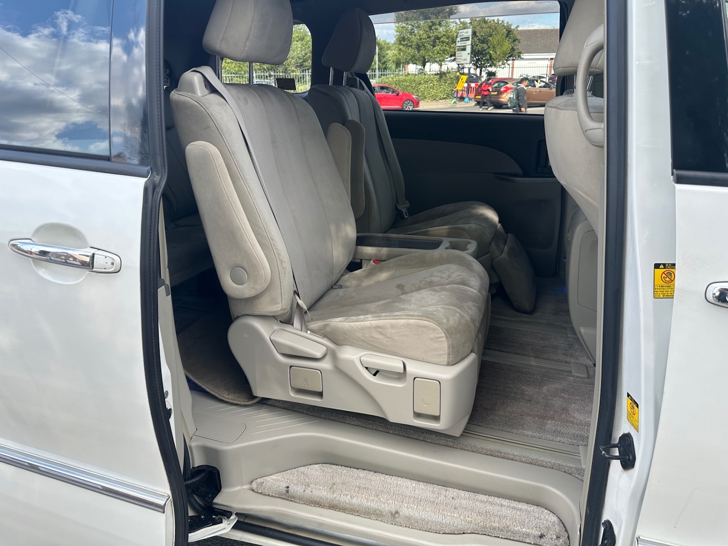 Vehicle 13