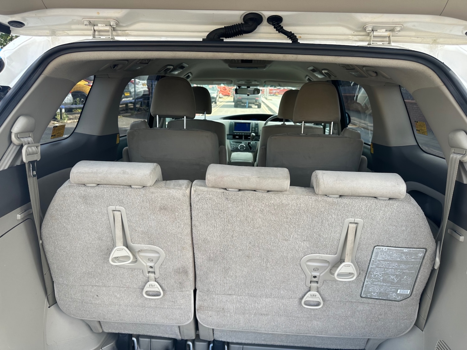 Vehicle 19
