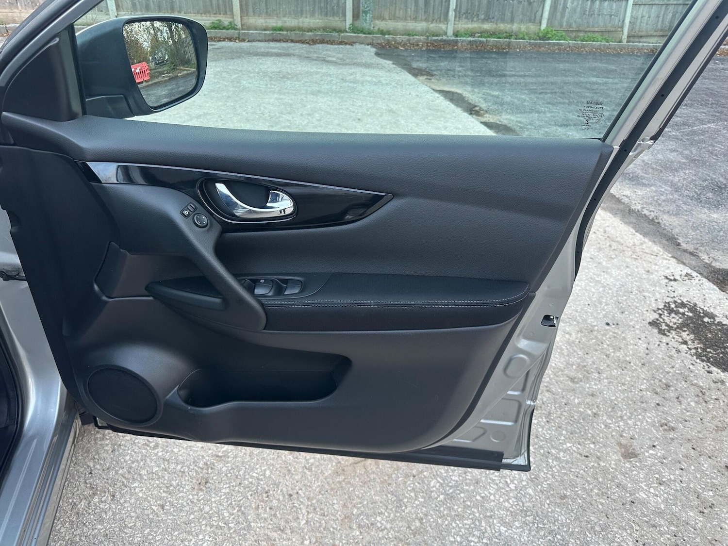 Used Nissan Qashqai 2016 for sale - 76388704: Photo 10