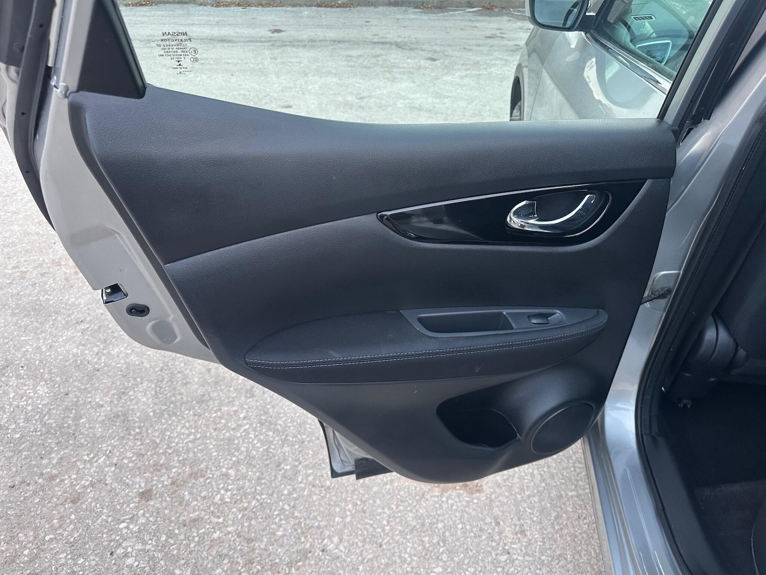 Used Nissan Qashqai 2016 for sale - 76388704: Photo 14