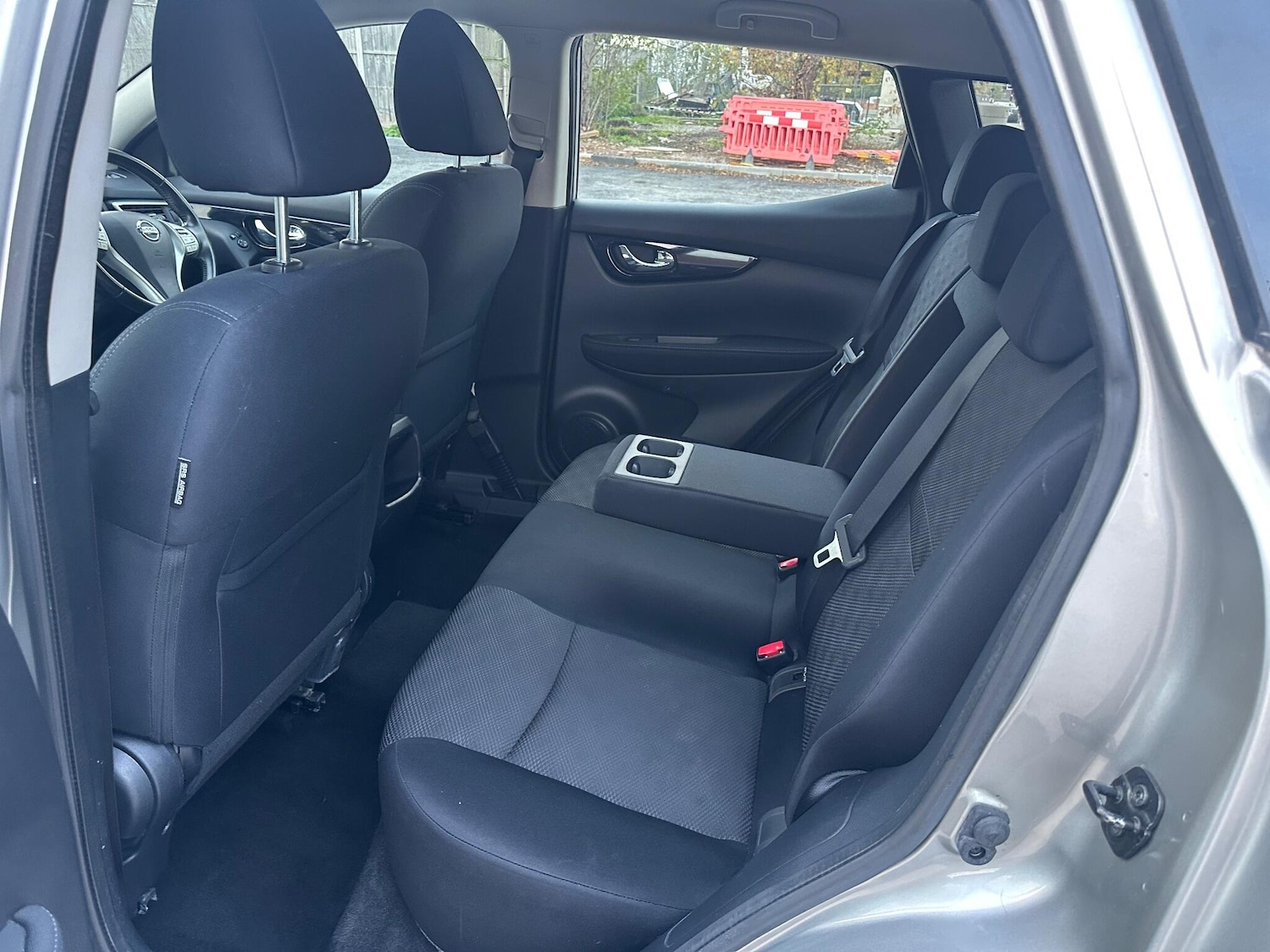 Used Nissan Qashqai 2016 for sale - 76388704: Photo 15