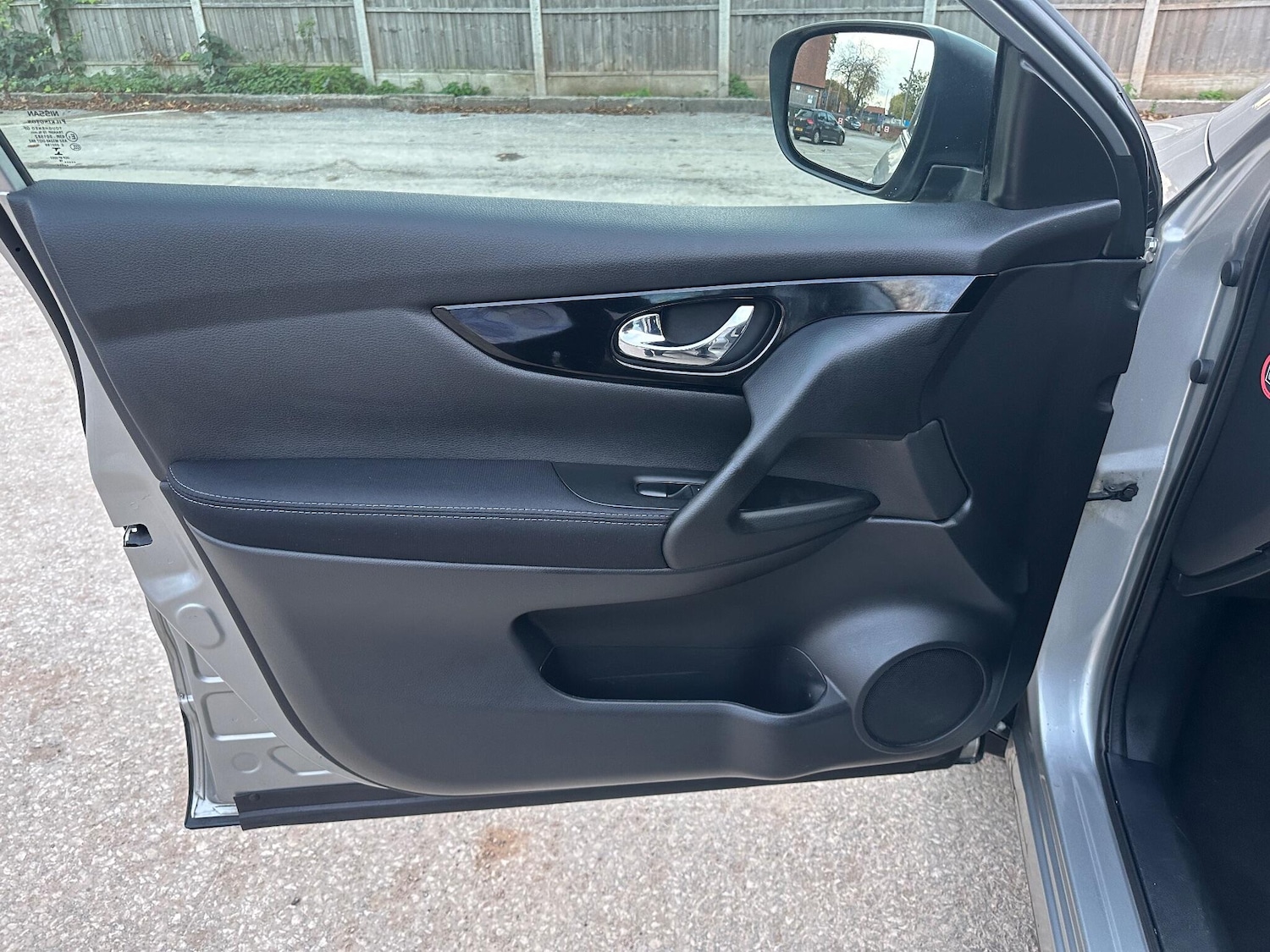 Used Nissan Qashqai 2016 for sale - 76388704: Photo 16