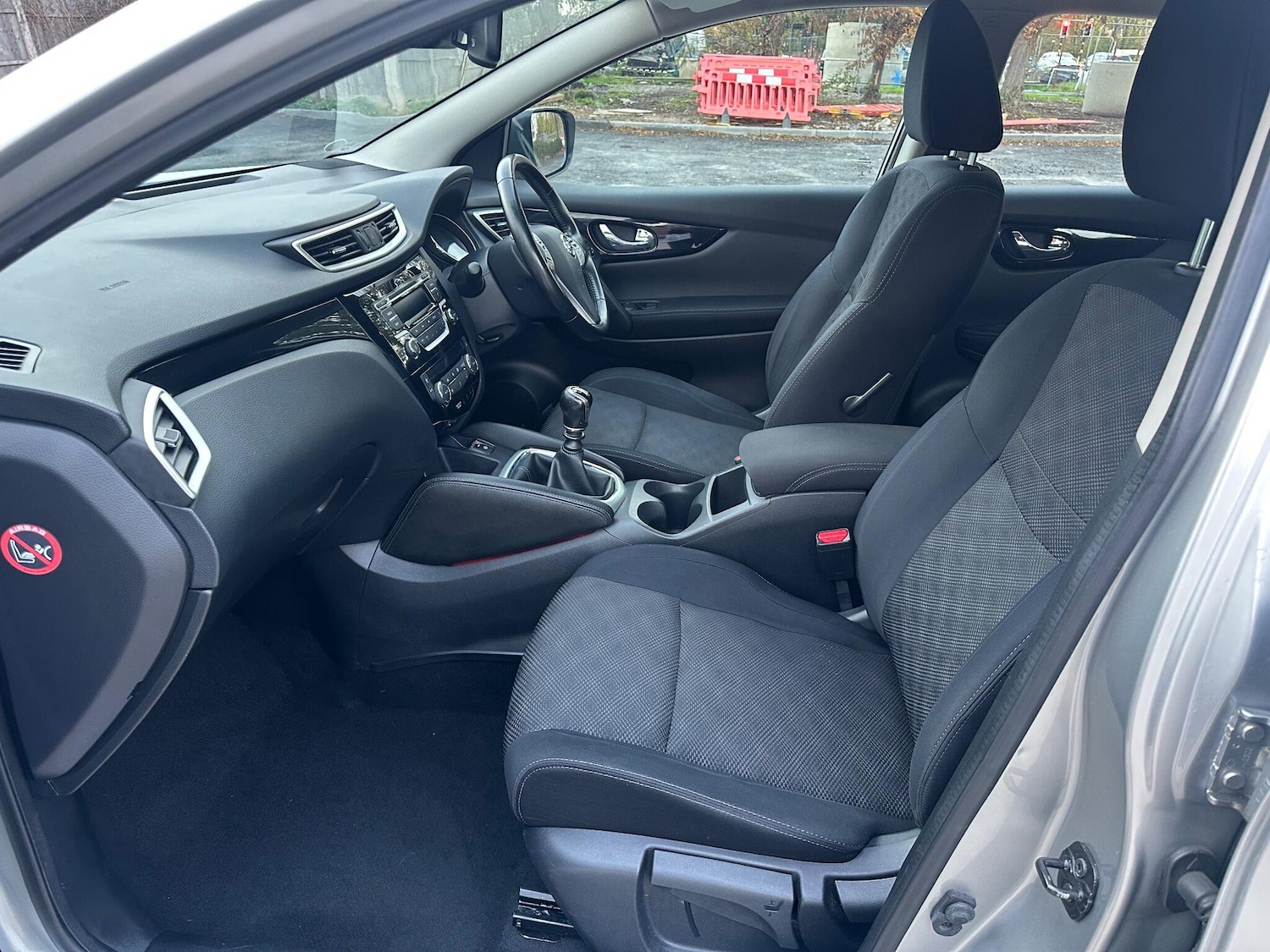 Used Nissan Qashqai 2016 for sale - 76388704: Photo 17