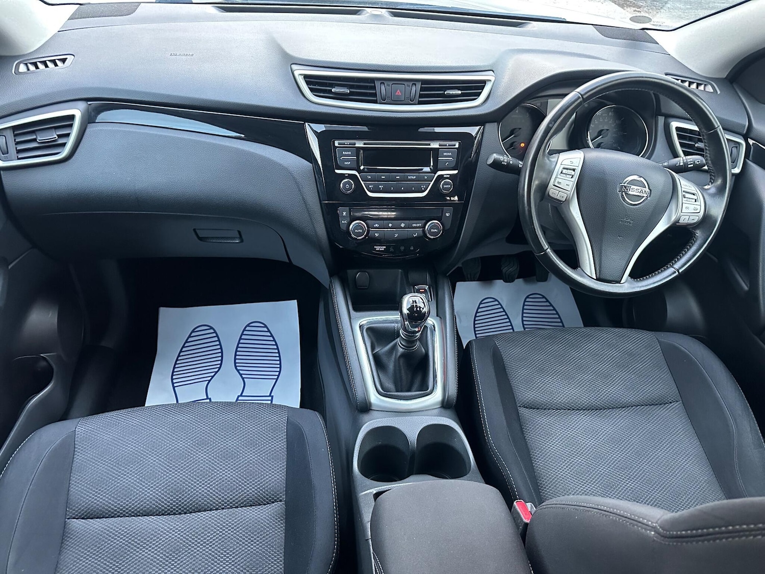 Used Nissan Qashqai 2016 for sale - 76388704: Photo 18